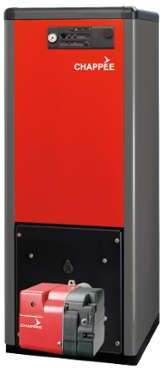 Chaudière Chappée Mutine N 20kW