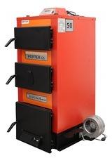 POPTER GS 10kw chaudière à bois POPTER GS 10kw chaudière à