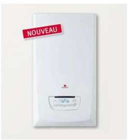 SAUNIER DUVAL ThemaPlus condens F25 chaudiere gaz