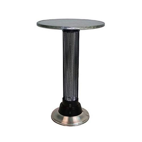 Table chauffante électrique 900W