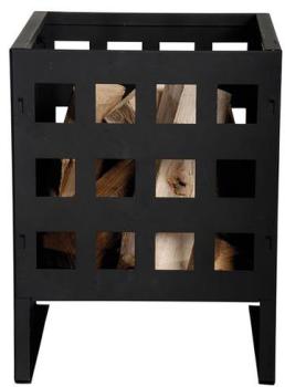 Esschert Design Brasero carré FF87