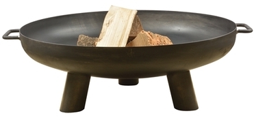 Brasero Esschert 70 cm