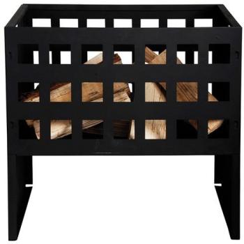 Esschert Design Brasero rectangulaire FF88