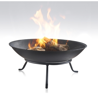 Brasero Vasque en Fonte Kamen - 56cm Ø