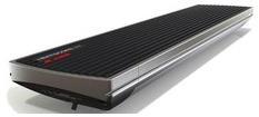 Chauffage infrarouge Spot noir 2800 W Chauffage infrarouge Spot