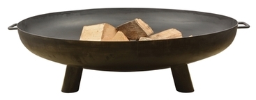 Brasero Esschert 100 cm