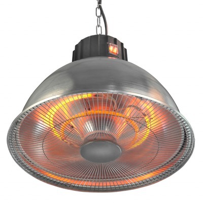 Eurom Chauffage pour chapiteau Party Tent Heater