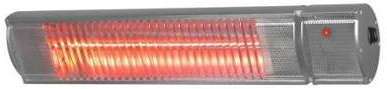 Chauffage radiant GOLDEN 1800 COMFORT RC Chauffage radiant GOLDEN 1800