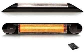 Chauffage radiant Blade Mini 1200w Chauffage radiant Blade Mini
