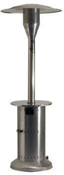 Parasol chauffant gaz Cosy Commercial Parasol chauffant gaz Cosy