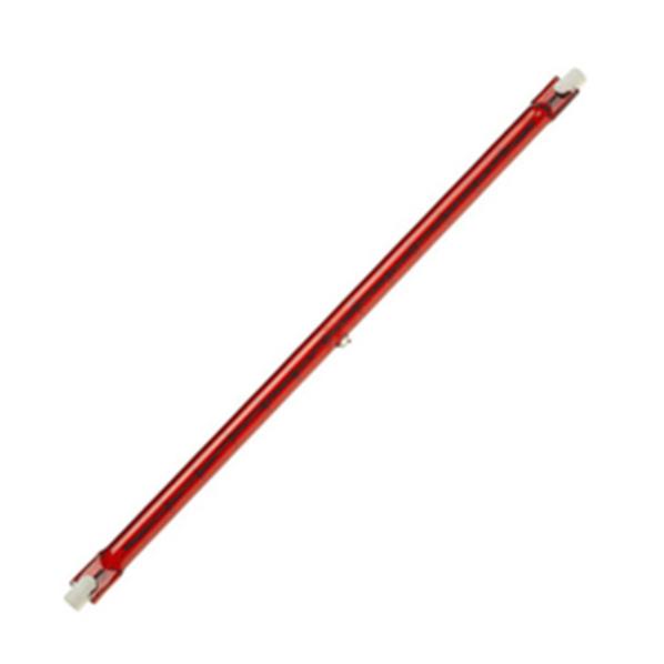 Ampoule chauffante unitaire