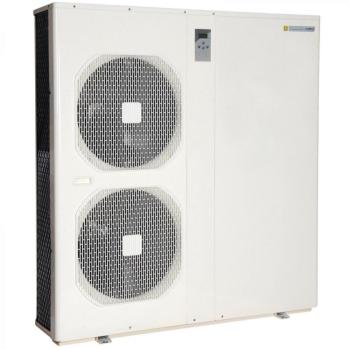 Pompe à chaleur Powerforce 35