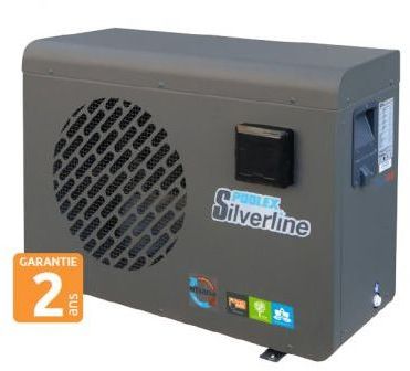 Pompe à chaleur Silverline Mini Poolex