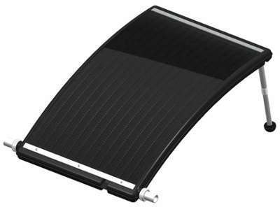 Panneau solaire Modulosol Kit by-pass - Sans