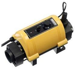 Réchauffeur électrique pour piscine Vulcan Nano 3