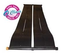 Kit panneau solaire 4m2 175 x 300 pré-monté oclai