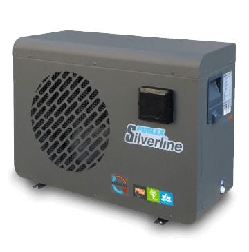 SilverlinePro 9kw Modele 90 pompe a chaleur piscin