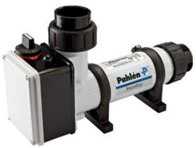 Réchauffeur Pahlen 6 kw Monophasé