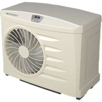 Pompe à chaleur piscine Power Zodiac 5 kW