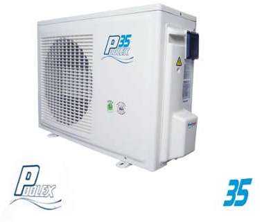 Pompe à Chaleur Poolex 35 Reconditionné