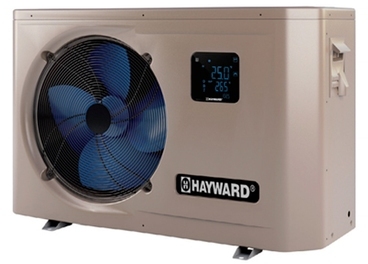 Pompe à chaleur Hayward Energyline Pro 11 kW Mono