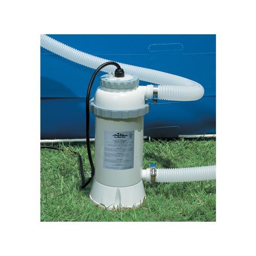 Réchauffeur de piscine 3 kW