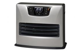 ZIBRO - Poêle à pétrole laser 4,65 kW - LCLS530 -