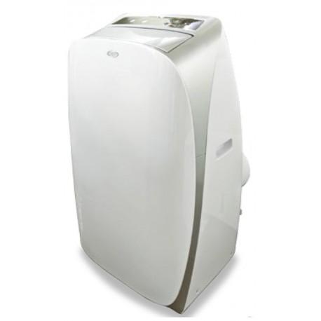 Climatiseur mobile monobloc SOFTY 2.6kW - Technibe