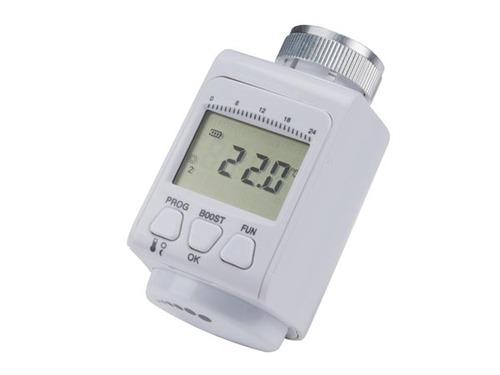 Robinet thermostatique thermostat numérique pour r