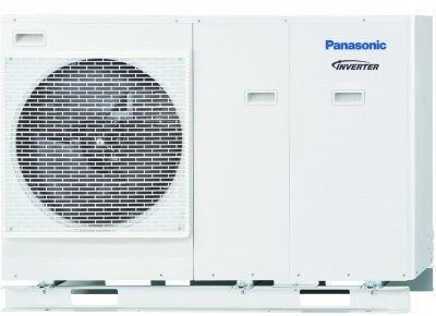 Pompe à chaleur Monobloc PANASONIC Aquarea 5kw WH-