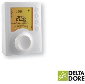 DELTA DORE Thermostat dambiance programmable fila