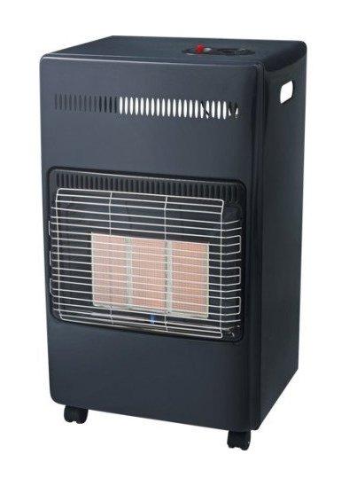 CHAUFFAGE DAPPOINT INFRA ROUGE 4200 WATTS 3 ALLUR