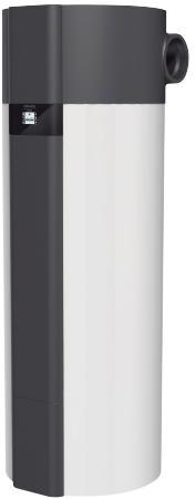 BALLON THERMODYNAMIQUE PANASONIC 300L PAW-DHWM300A