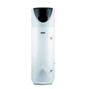 CHAUFFE EAU THERMODYNAMIQUE Nuos Ariston ARISTON 3