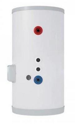 Préparateur eau chaude annulaire mixte multipositi