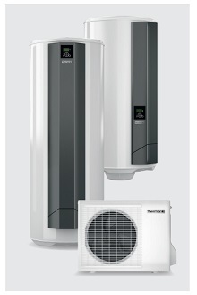 Aeromax Split 2 Ballon stable 270 Litres