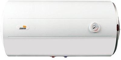 Chauffe eau électrique 100 Litres Horizontal 100 L