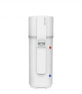 Chauffe-Eau Thermodynamique Atlantic Calypso 23352