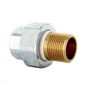 Raccord isolant diélectrique 3/4 (20/27) Mâle-Feme