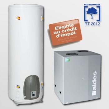 T.Flow Activ Modulo 300 Litres