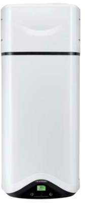 ARISTON Chauffe-eau thermodynamique NUOS EVO 110L
