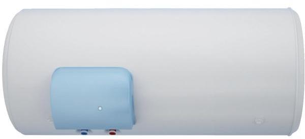 Chauffe-eau Zeneo 200L mural horizontal - Monophas