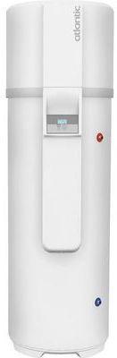 Chauffe-eau thermodynamique Calypso - 250 L - Atla
