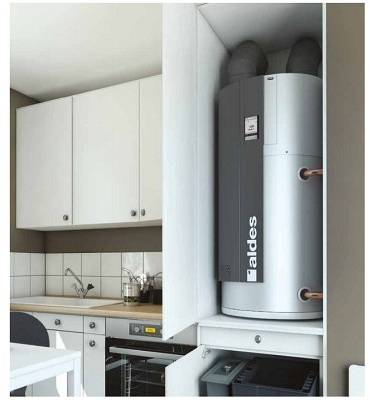 T.Flow Nano Connecté pour maison individuelle