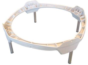 Réhausse pour Chauffe-Eau stable 300 L