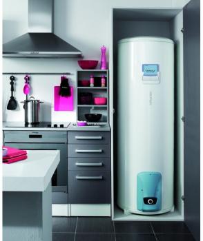Chauffe-eau électrique 200 litres Vizengo Atlantic