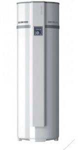CHAUFFE-EAU THERMODYNAMIQUE EGEO 200 LITRES ATLANT