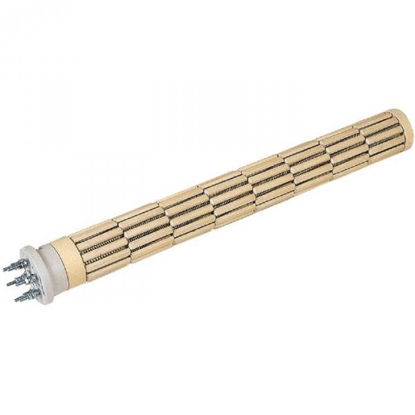 Résistance stéatite tous courants - 1800 W - Ø 52
