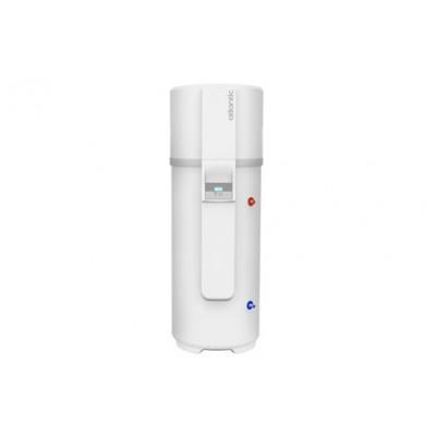 Chauffe-eau thermodynamique Calypso ATLANTIC 250 L
