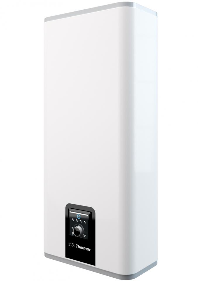 Chauffe-eau électrique Malicio 80L extra-plat